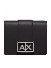 ארנק דמוי עור ARMANI EXCHANGE דגם XW000360AF12039UC001